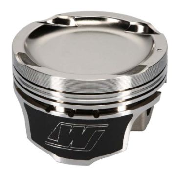 Picture of Wiseco 1400 HD Mitsu EVO 8 - 4G63 Turbo - 21cc Piston Shelf Stock