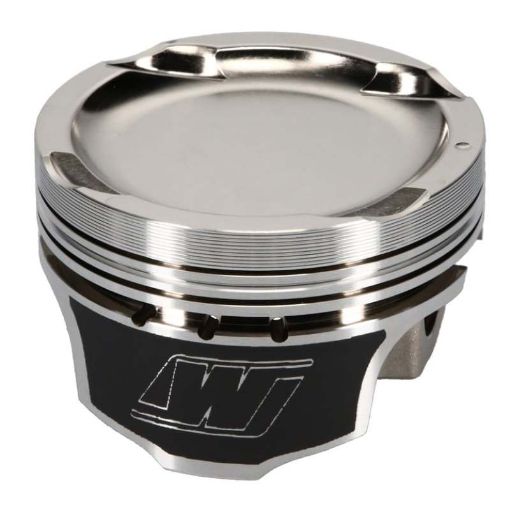 Picture of Wiseco 1400 HD Mitsu EVO 8 - 4G63 Turbo - 21cc Piston Shelf Stock