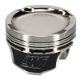 Picture of Wiseco 1400 HD Mitsu EVO 8 - 4G63 Turbo - 21cc Piston Shelf Stock