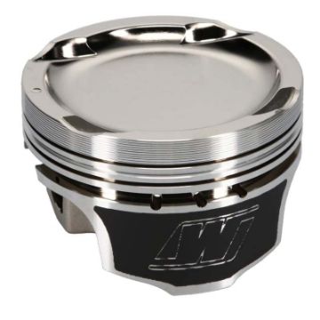 Picture of Wiseco 1400 HD Mitsu EVO 8 - 4G63 Turbo - 21cc Piston Shelf Stock