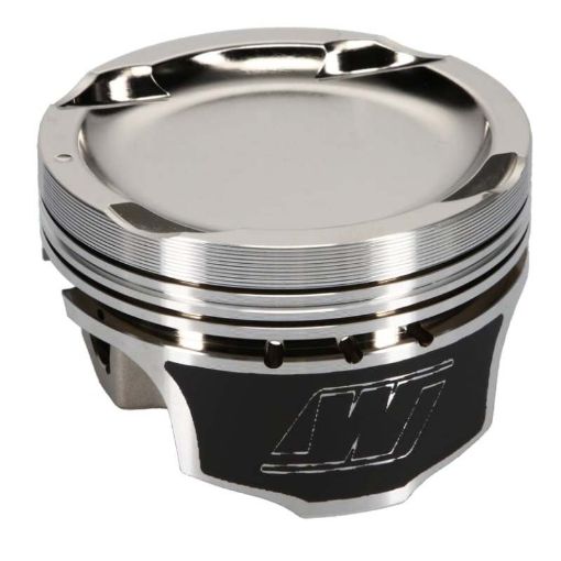 Picture of Wiseco 1400 HD Mitsu EVO 8 - 4G63 Turbo - 21cc Piston Shelf Stock