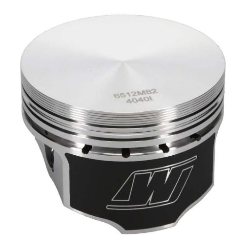 Picture of Wiseco VOLKSWAGEN 1.8 LTR1.320 (6512M82) Piston Shelf Stock Kit