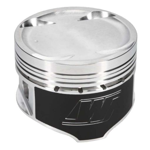 Picture of Wiseco Mits Turbo DISH - 21cc 1.130 X 85.5 Piston Shelf Stock Kit