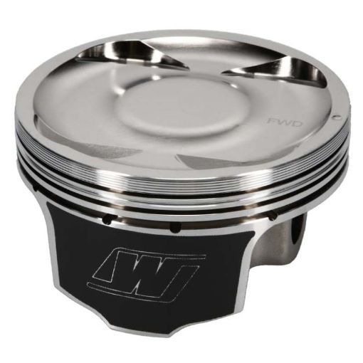 Picture of Wiseco Subaru EJ257 WRXSTI 4v Dish - 19cc 99.5 Piston Shelf Stock Kit