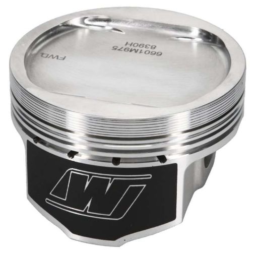 Picture of Wiseco Subaru EJ22 Inv Dome - 20cc 97.5mm Piston Shelf Stock Kit