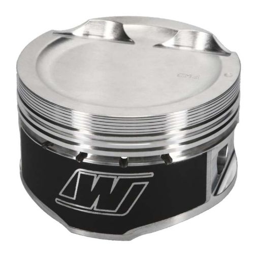 Picture of Wiseco Volks 2.0 9A 16v Dished - 11cc Turbo 83mm Piston Shelf Stock Kit