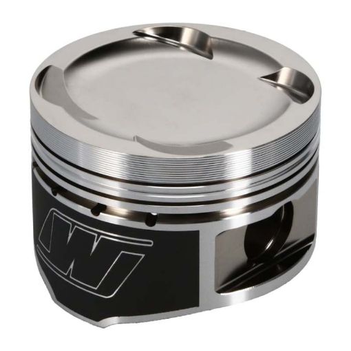 Picture of Wiseco Toyota Turbo - 14.8cc 1.338 X 86.0 Piston Kit