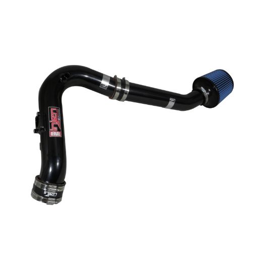 Picture of Injen 04 - 06 Pontiac Vibe GT 05 - 06 Toyota Corrolla XRS Black Cold Air Intake