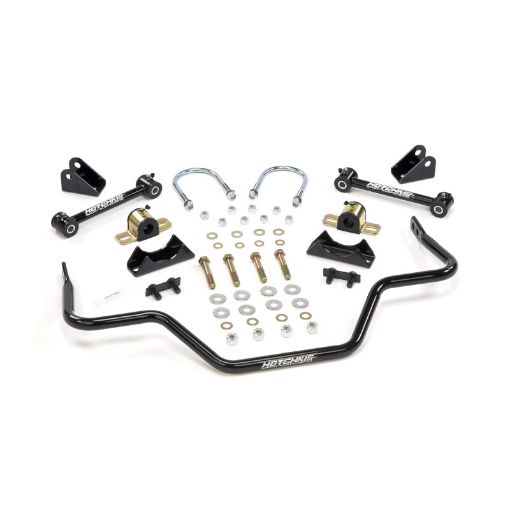 Picture of Hotchkis 68 - 74 Chevrolet Nova 71 - 74 Pontiace Ventura Rear Sport Swaybar