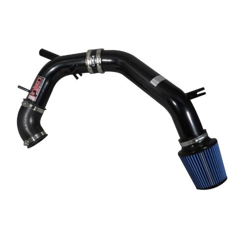 Picture of Injen 03 - 07 Accord 4 Cyl. LEV Motor Only (No MAF Sensor) Black Cold Air Intake