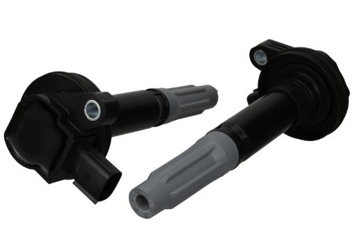 Picture of Ford Racing Coyote 5.0L V8 (Fits 2011 - 22316 Mustang GTF - 150 4V Ti - VCT) Ignition Coil Set