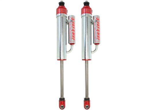 Picture of aFe Sway - A - Way 2.5in Front Shock Kit 6in Lifts 07 - 17 Jeep Wrangler JK