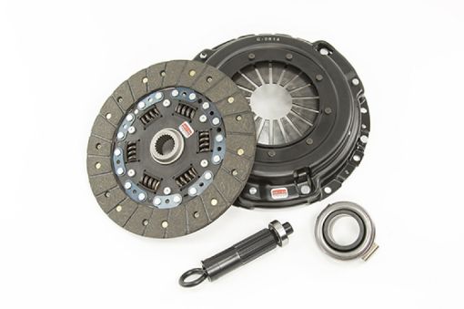 Picture of Competition Clutch 1994 - 2001 Acura Integra Stage 2 - Steelback Brass Plus Clutch Kit
