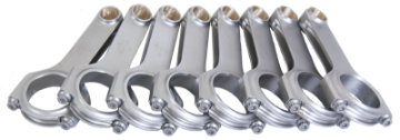 Picture of Eagle Chevrolet 350LT1400305 Engine Connecting Rods (Set of 8)
