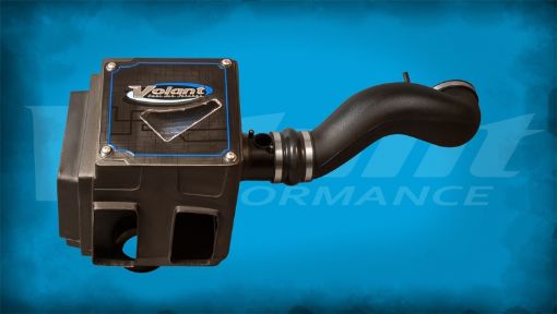 Picture of Volant 14 - 15 GMC SierraChevy Silverado 25003500HD 6.0L V8 Pro5 Closed Box Air Intake System
