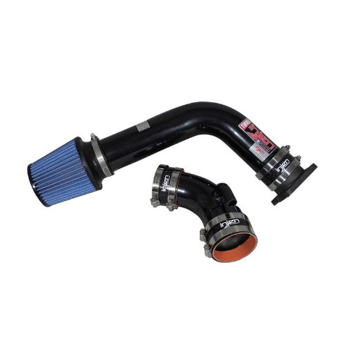 Picture of Injen 02 - 03 Nissan Maxima V6 3.5L Black Cold Air Intake Special Order
