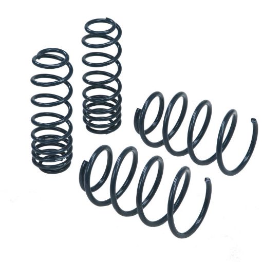 Picture of Hotchkis 11 Ford Mustang 5.0L Sport Coil Springs (Set of 4)