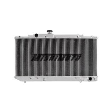 Picture of Mishimoto 89 - 93 Toyota Celica GT4 Manual Performance Aluminum Radiator