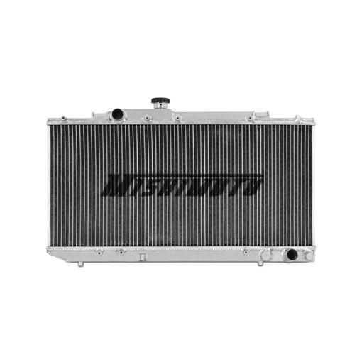 Picture of Mishimoto 89 - 93 Toyota Celica GT4 Manual Performance Aluminum Radiator