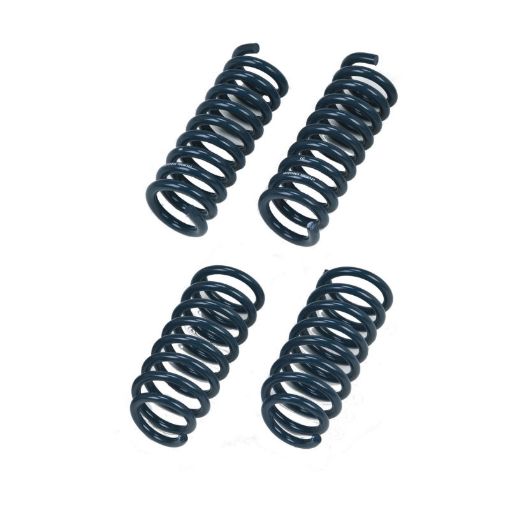 Picture of Hotchkis 11 Dodge Charger RT StandardPlus Sport Coil Springs (Set of 4)