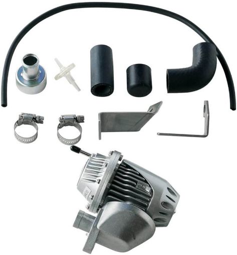Picture of HKS 93 - 96 RX7 TT SSQV4 BOV Kit
