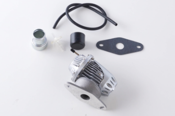 Picture of HKS 07 - 09 Mazdaspeed 3CX - 7 SSQV4 BOV Kit