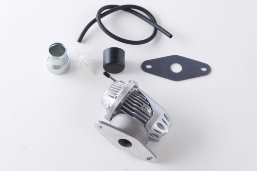 Picture of HKS 07 - 09 Mazdaspeed 3CX - 7 SSQV4 BOV Kit