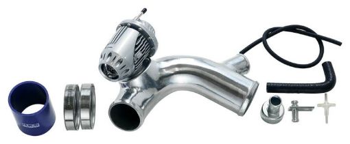 Picture of HKS 07 - 08 Mini Cooper S R56 SSQV4 BOV Kit