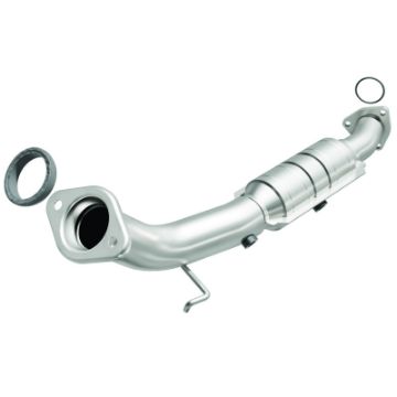 Picture of MagnaFlow 02 - 06 Acura RSX 4 2.0L (includes Type S) Direct - Fit Catalytic Converter