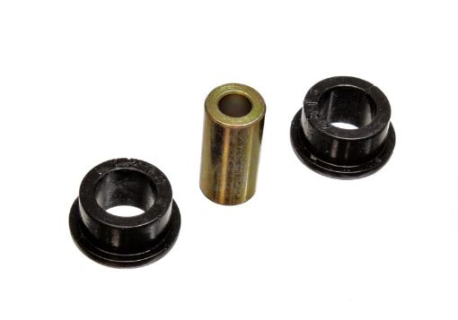 Picture of Energy Suspension 97 - 01 Ford EscortZX2 Black Manual Trans. Shifter Stabilizer Bushing Set