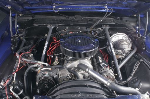 Picture of Hotchkis 70 - 81 Chevrolet Carmaro Chassis Max Handle Bars