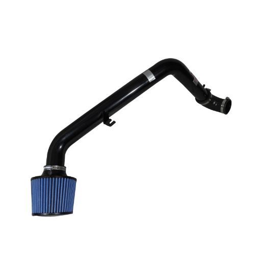 Picture of Injen 95 - 98 Mitsubishi Eclipse 4cyl (exc. Spyder) Black Cold Air Intake SPECIAL ORDER