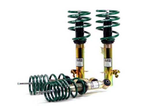 Picture of HR 02 - 06 MINI CooperCooper S R50R53 RSS Coil Over