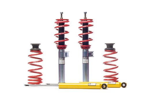 Picture of HR 09 - 17 Volkswagen CC SportLuxuryVR6 Sport Street Perf. Coil Over