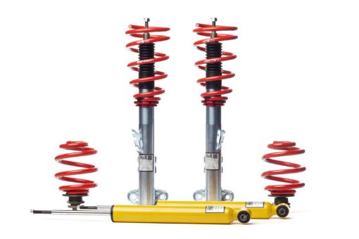 Picture of HR 92 - 98 BMW 325i325is328i328is E36 Street Perf. Coil Over (After 62292)