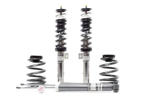 Picture of HR 09 - 17 Volkswagen CC VR6 4Motion Street Perf. SS Coil Over (Damping Adjustable)