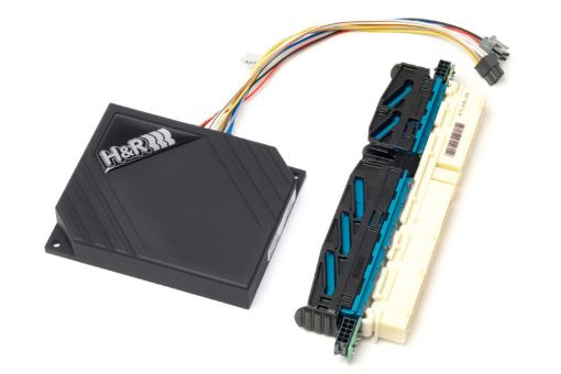 Picture of HR 05 - 11 Mercedes - Benz CLS550CLS63 AMG W219 ETS (wAir Susp.After 8105)