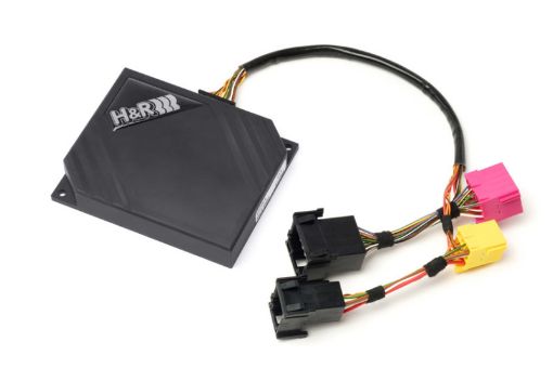 Picture of HR 06 - 11 Audi A6 AvantAvant Quattro (2WDAWD) 4F ETS (wAir Susp.)