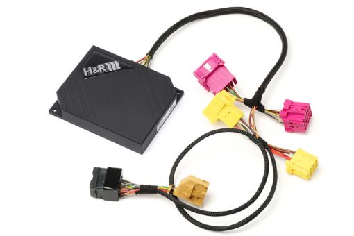 Picture of HR 10 - 14 Audi A8A8 LA8 L W12 (AWD) V6V8TDI W12 ETS (wAir Susp.)