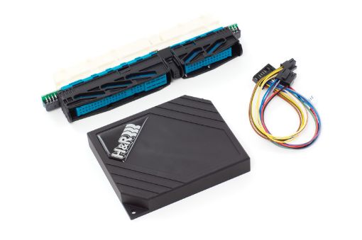 Picture of HR 10 - 16 Mercedes - Benz E550E63 AMG W212 ETS (wAir Susp.)