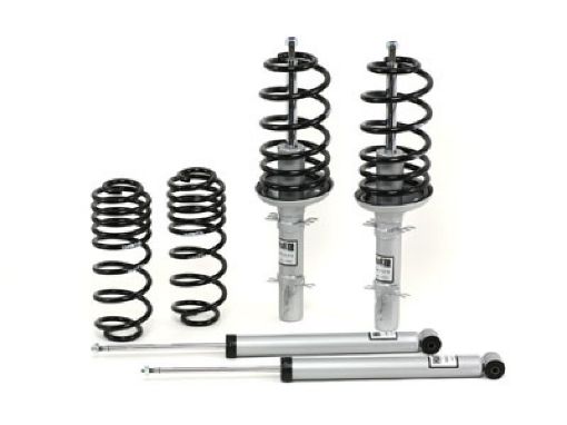 Picture of HR 98 - 05 Volkswagen GolfJetta 2.0L MK4 Sport Cup Kit (Non Cabrio)