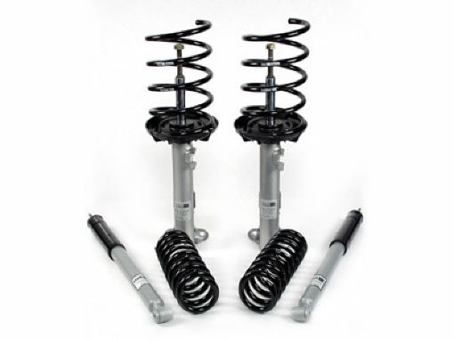 Picture of HR 01 - 07 Mercedes - Benz C240C320 W203 Sport Cup Kit