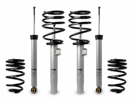 Picture of HR 99 - 05 BMW 323i325i328i330i E46 Sport Cup Kit (wo Sport Suspension)