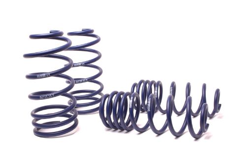 Picture of HR 98 - 05 Volkswagen GolfJetta VR6TDI1.8T MK4 OE Sport Spring