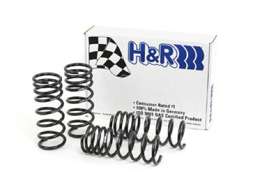 Picture of HR 99 - 05 Mazda Miata MX5 NB Race Spring