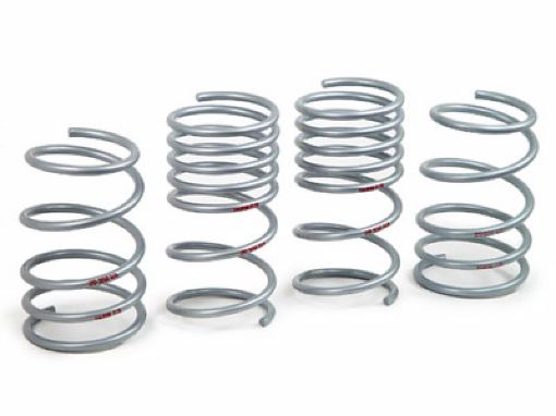 Picture of HR 01 - 03 Subaru 2.5 RSImprezaTSWRX (SedanSport Wagon) GDGG Sport Spring