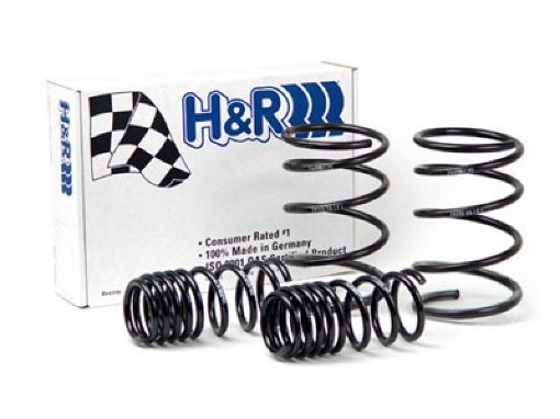 Picture of HR 01 - 05 Honda Civic Sport Spring (Non 4 Door EX)
