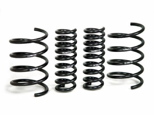 Picture of HR 01 - 06 Mercedes - Benz C240C320C55 AMG W203 Sport Spring