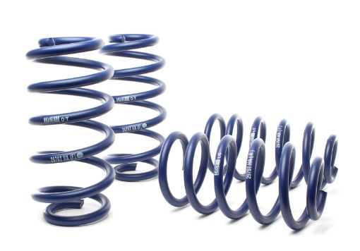 Picture of HR 02 - 03 Audi S6 (AWD) Sport Spring