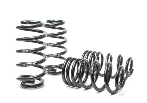 Picture of HR 02 - 03 Audi S6 Avant (AWD) Sport Spring